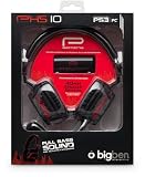 Zoom Produkt-Bild: PS3 - Gaming Headset PHS 10 (PS3+PC)