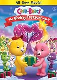 Care Bears: Giving Festival Movie