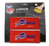 Buffalo Bills Luggage Spotter 2-Pack