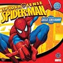 Spider-Man - Official Marvel Comics Calendar 2012