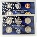 Collectors Alliance Coins 11942 US Proof Set - 2005 - 11 pc