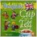 Cup of Tea CM2 - Double CD Audio Classe