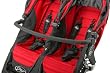 Baby Jogger Double Stroller Adjustable Belly Bar for 2008 City & Summit
