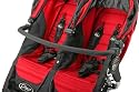 Baby Jogger Double Stroller Adjustable Belly Bar for 2008 City & Summit