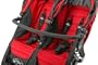 Baby Jogger Double Stroller Adjustable Belly Bar for 2008 City & Summit