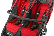 Baby Jogger Double Stroller Adjustable Belly Bar for 2008 City & Summit