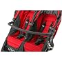 Baby Jogger Double Stroller Adjustable Belly Bar for 2008 City & Summit