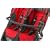 Baby Jogger Double Stroller Adjustable Belly Bar for 2008 City & Summit