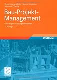 Produkt-Bild: Bau-Projekt-Management: Grundlagen und Vorgehensweisen