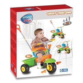 Smart Trike Steer and Grow (Unisex)
