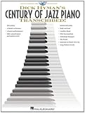 Century Of Jazz Piano - Instructional Book/DVD