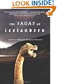 The Sagas of the Icelanders (World of the Sagas)