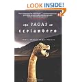 The Sagas of the Icelanders (World of the Sagas)