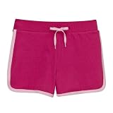 Girls' Circo Knit Shorts - Azalea