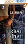 Urban Shaman (The Walker Papers)