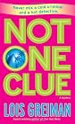 Not One Clue