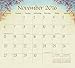 Legacy Publishing Group 2016 Wall Calendar, Everyday Life (WCA20022)