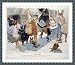 Historic Print (M): Unconcerned