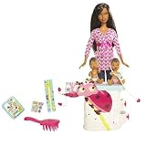 Barbie Career Doll AA