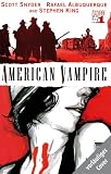 Produkt-Bild: American Vampire 01: Comic