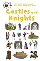Mad About Castles and Knights