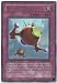 Yu-Gi-Oh Gladiator's Assault - Security Orb Ultra Rare GLAS-EN089