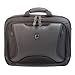 Alienware Orion Messenger Bag - Fits Laptops with Screen Sizes Up to 17-inch - Black