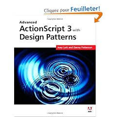 Advanced ActionScript 3 with Design Patterns