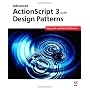Advanced ActionScript 3 with Design Patterns by Joey Lott