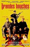 Les grandes bouches [VHS]