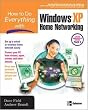 How to Do Everything with Windows XP Home Networking: Keeping Your PC Safe