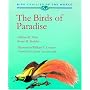 Birds of Paradise: Paradisaeidae (Bird Families of the World)