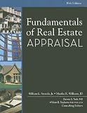 Fundamentals of Real Estate Appraisal, 10th Edition