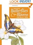 Painting Butterflies & Blooms with Sh...