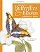 Painting Butterflies & Blooms with Sherry C. Nelson