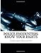 Police Encounters: Know Your Rights