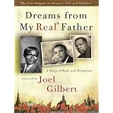 Dreams From My Real Father: A Story of Reds and Deception ~ Barack Obama