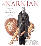 Review Zondervan Publishing House  / The Narnian: The Life and Imagination of C.S. Lewis