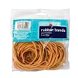 Rubber Bands - Assorted Colors