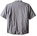 Wrangler Authentics Men's Short Sleeve Classic Woven Shirt