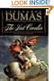 The Last Cavalier: Being the Adventures of Count Sainte-Hermine in the Age of Napoleon
