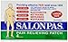 Salonpas Pain Relieving Patch, Large, 4 Count (Pack of 25)