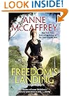 Freedom's Landing (A Freedom Novel)