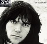Sugar Mountain - Live At Canterbury House 1968
