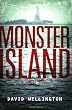 Monster Island: A Zombie Novel