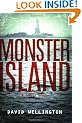 Monster Island: A Zombie Novel