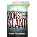 Monster Island: A Zombie Novel