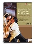 Mozart - Le Nozze di Figaro / Surian, Ciofi, Gallo, Gvazava, Comparato, Donadini, Chama, Bertocchi, Mehta, Florence Opera
