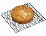Review Kitchen Craft 0651 / M/Class Non-Stick Coated Cooling Tray 23cm x 26cm, Sleeved