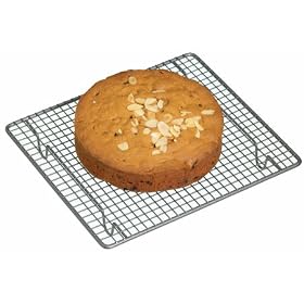 Master Class 23 x 26 cm Non-Stick Cooling Tray